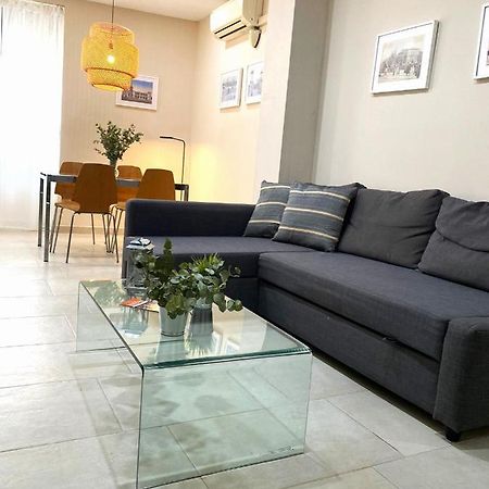 Apartamento Nest Silence Valencia Exterior foto