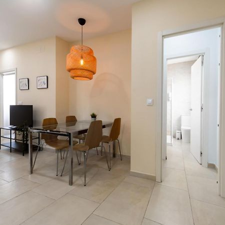 Apartamento Nest Silence Valencia Exterior foto