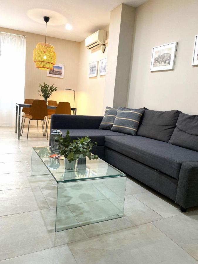 Apartamento Nest Silence Valencia Exterior foto