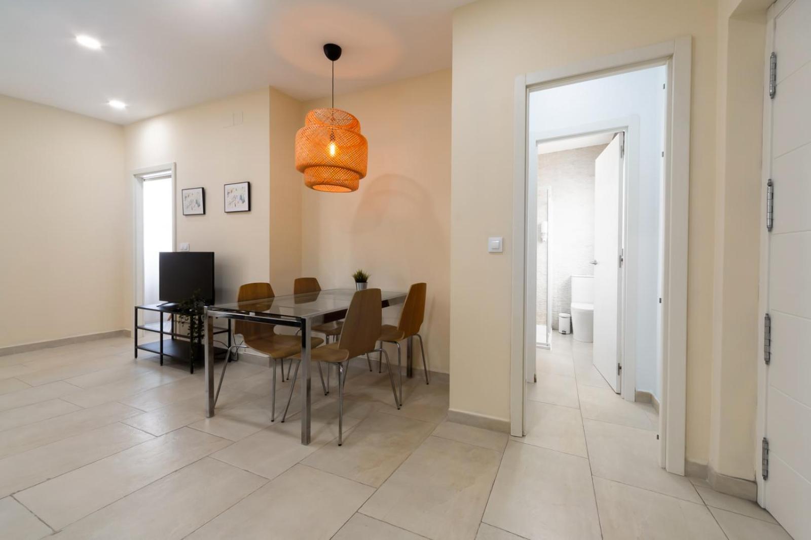 Apartamento Nest Silence Valencia Exterior foto