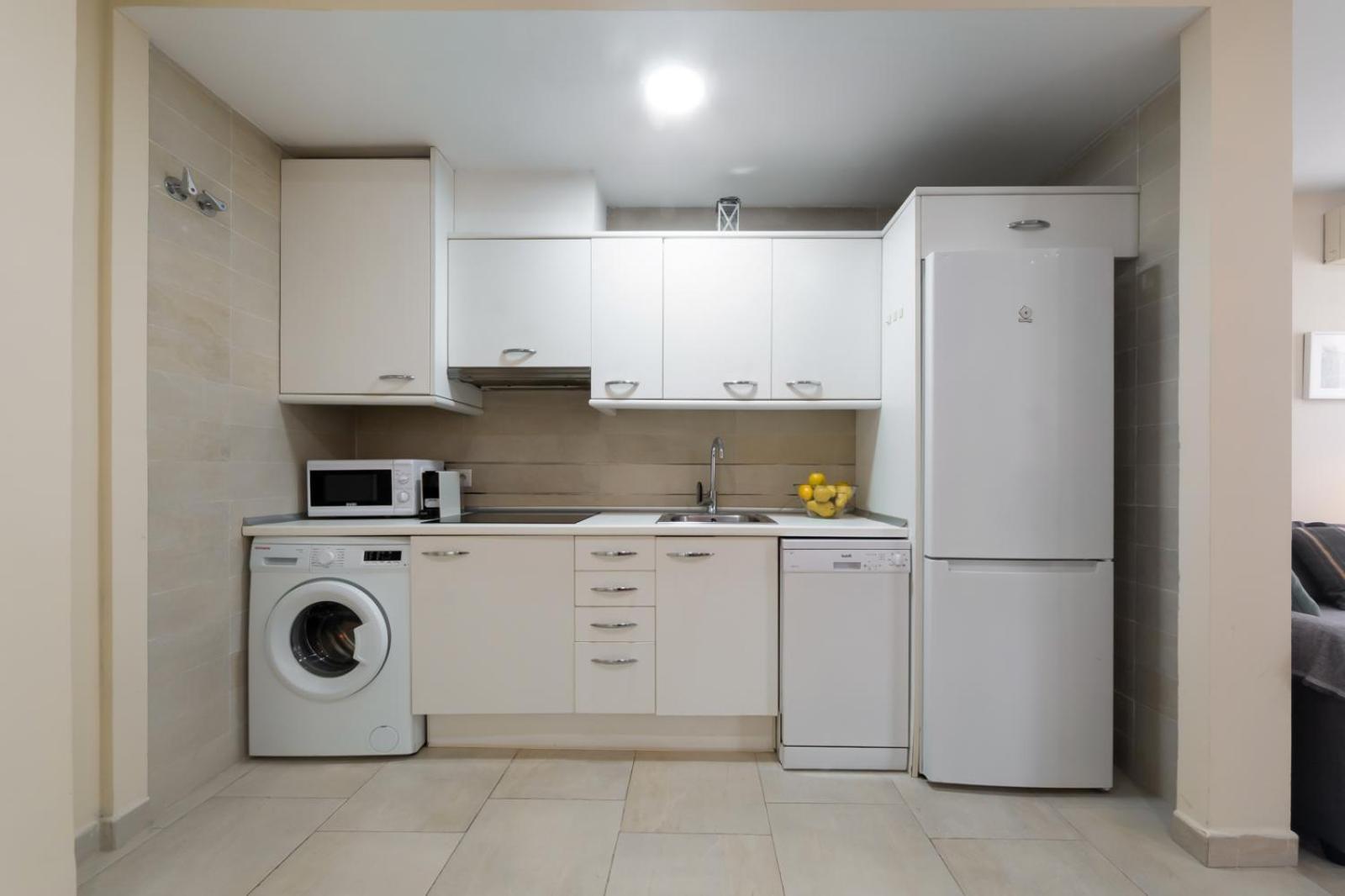 Apartamento Nest Silence Valencia Exterior foto