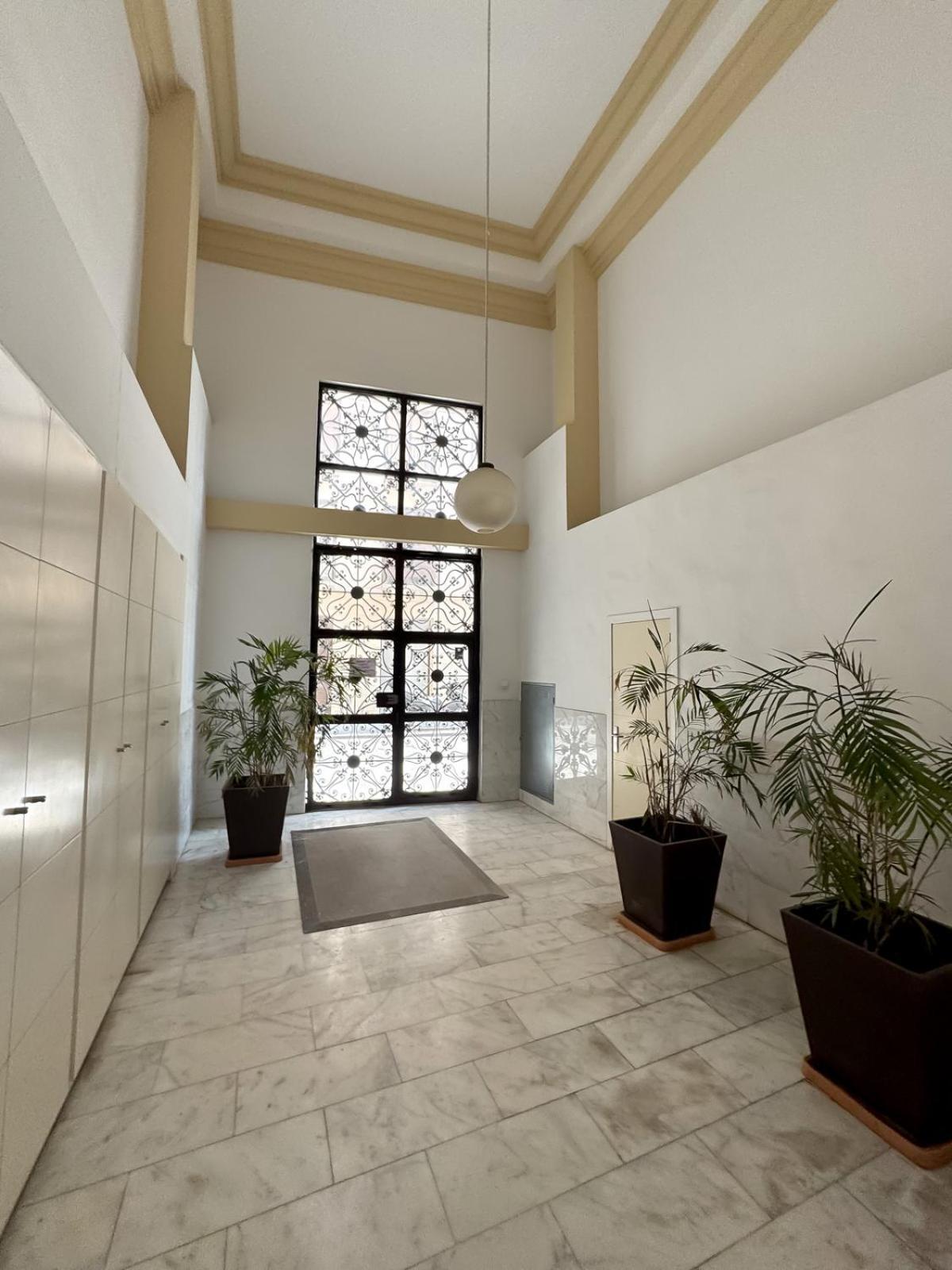 Apartamento Nest Silence Valencia Exterior foto