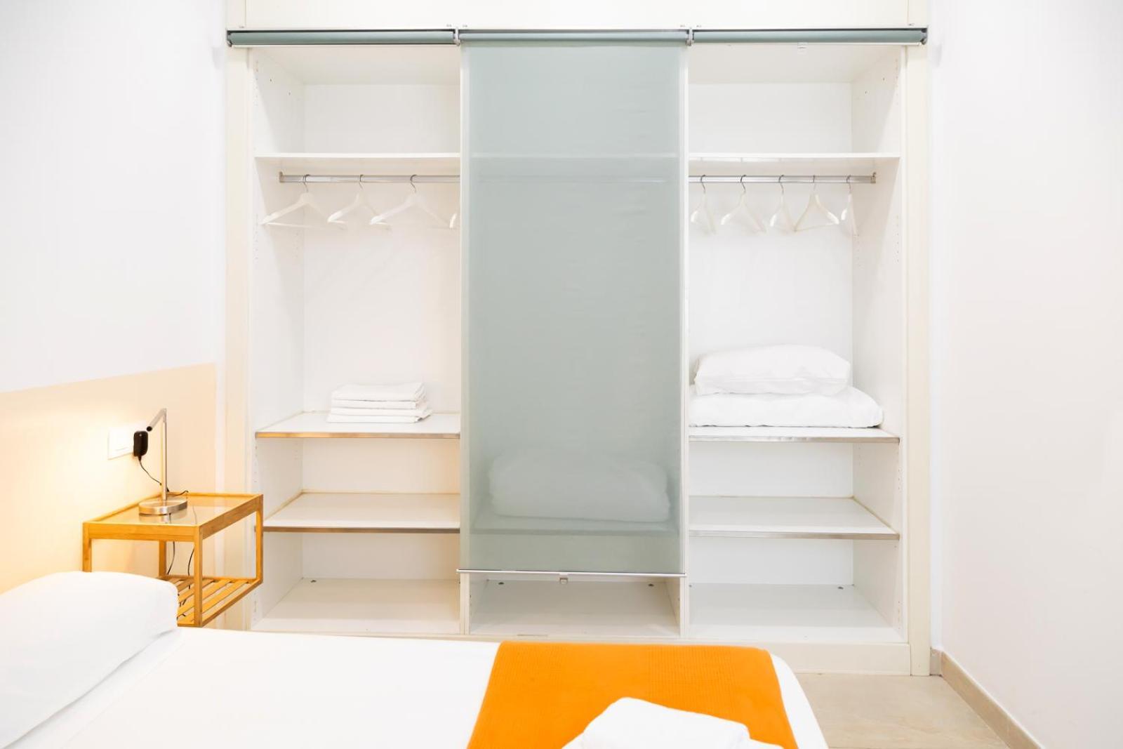 Apartamento Nest Silence Valencia Exterior foto