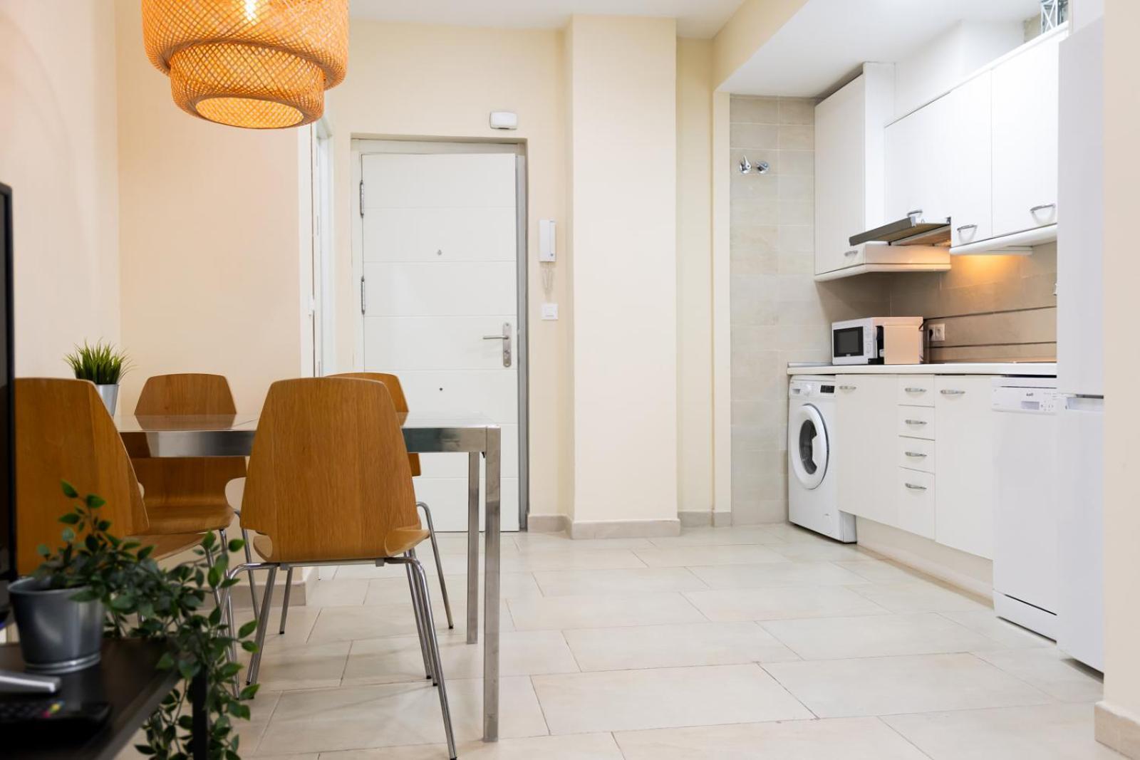 Apartamento Nest Silence Valencia Exterior foto