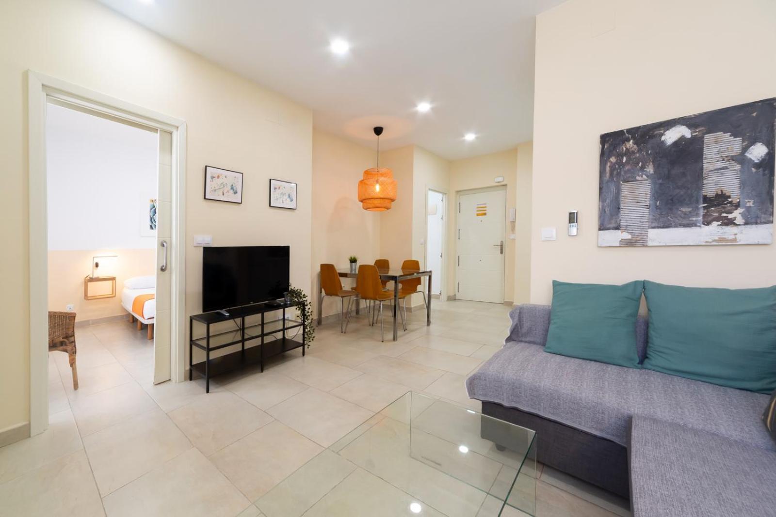 Apartamento Nest Silence Valencia Exterior foto