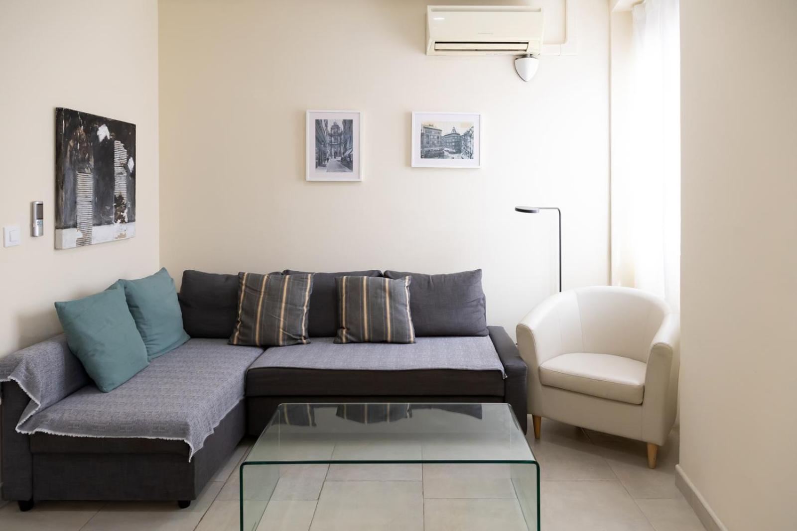 Apartamento Nest Silence Valencia Exterior foto