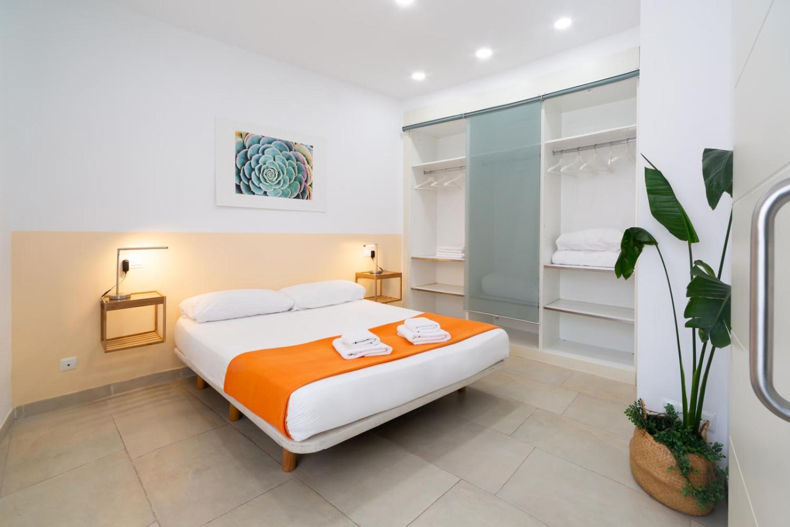 Apartamento Nest Silence Valencia Exterior foto