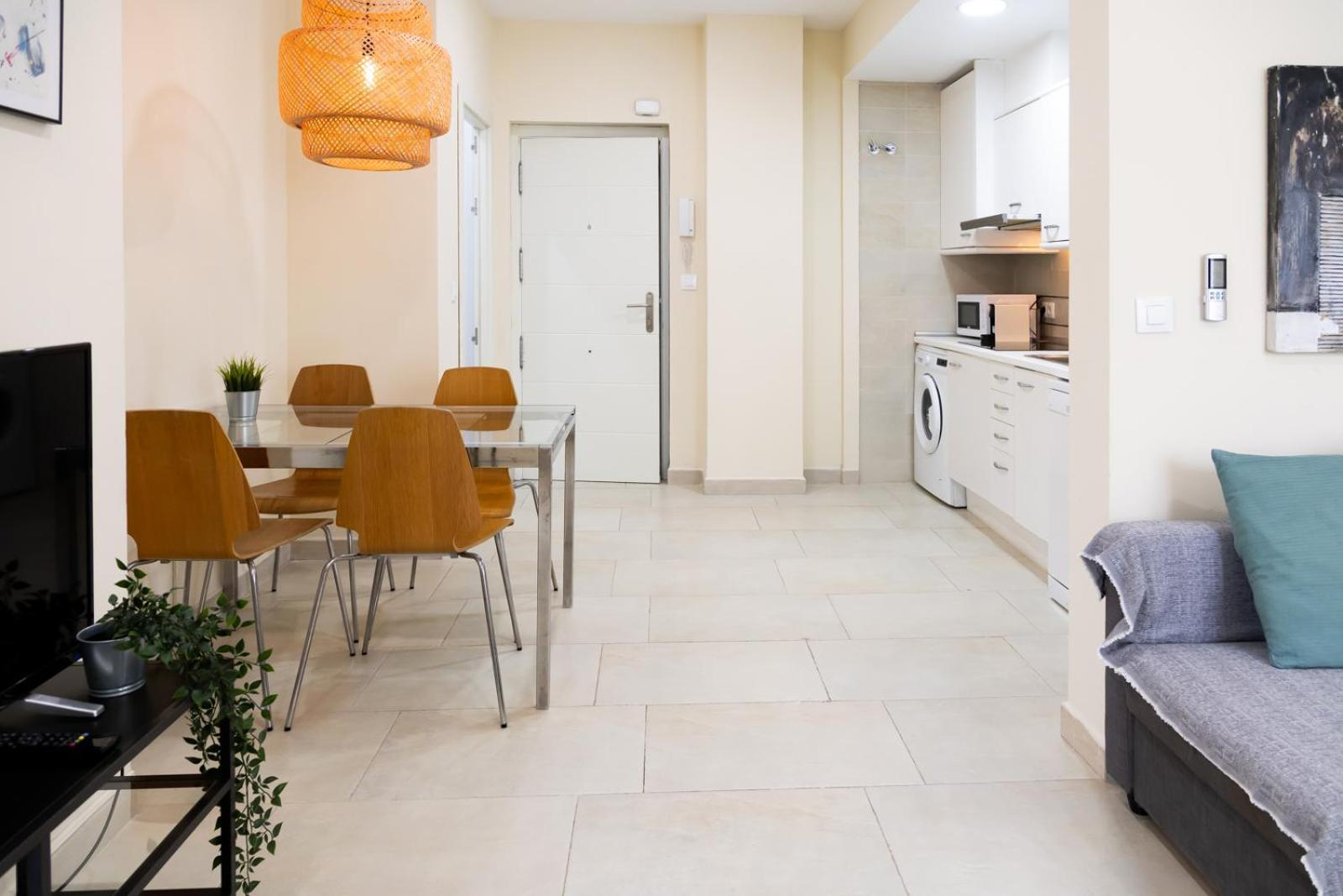 Apartamento Nest Silence Valencia Exterior foto