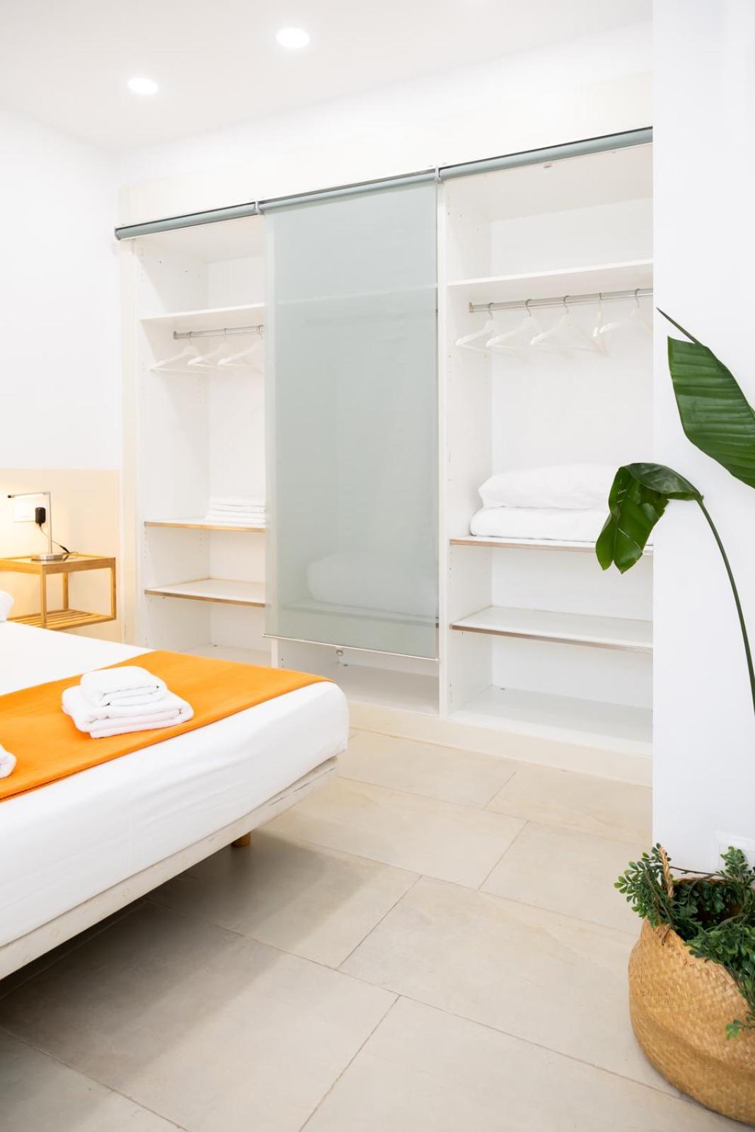 Apartamento Nest Silence Valencia Exterior foto