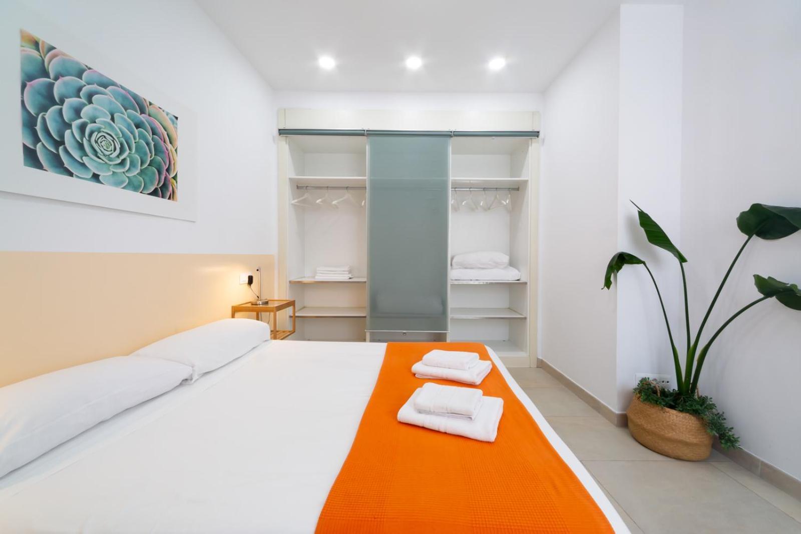 Apartamento Nest Silence Valencia Exterior foto
