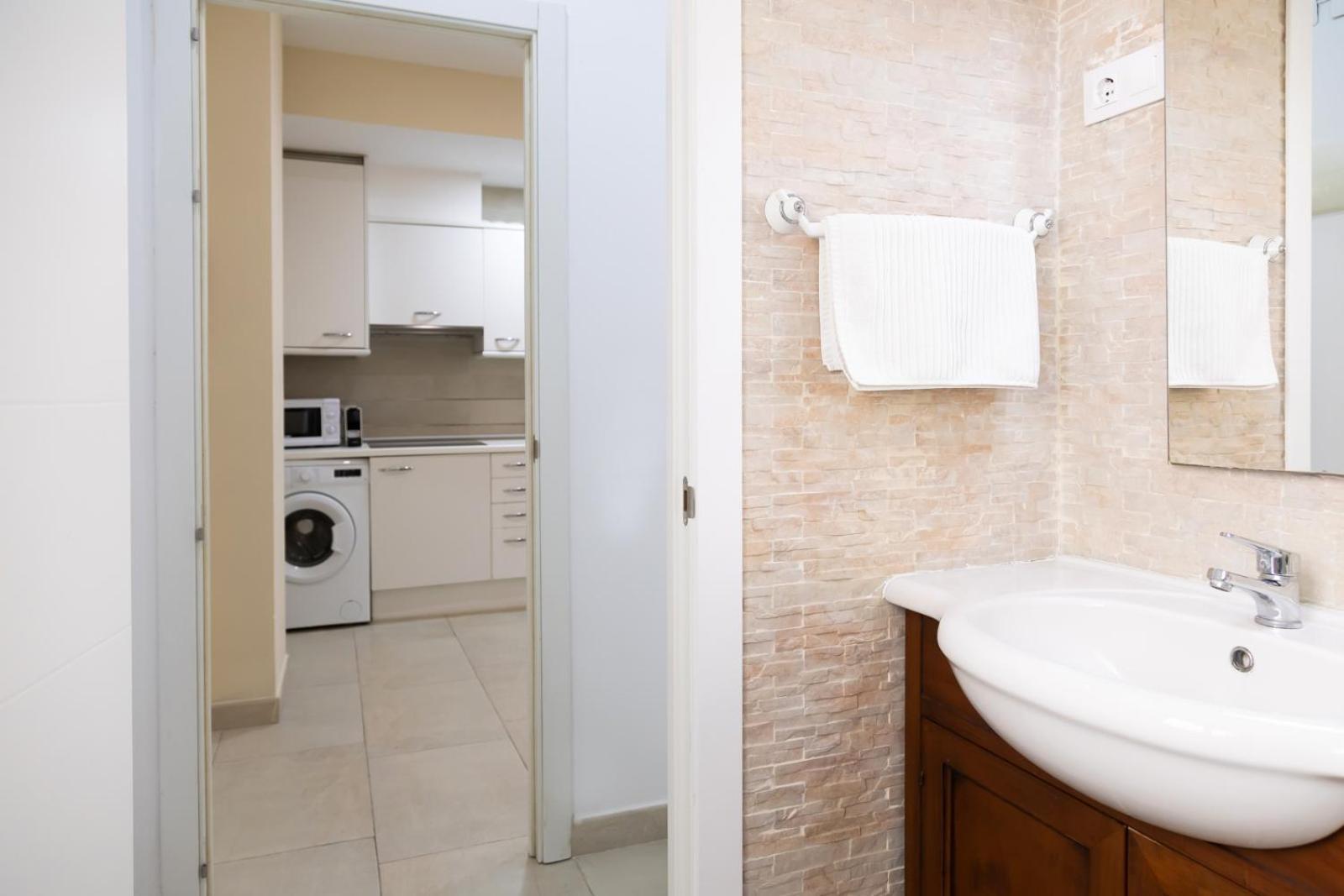 Apartamento Nest Silence Valencia Exterior foto