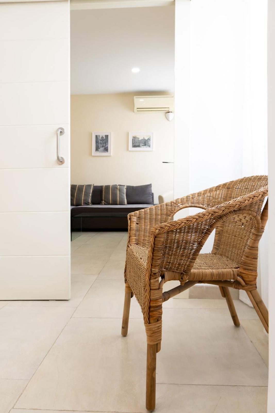 Apartamento Nest Silence Valencia Exterior foto