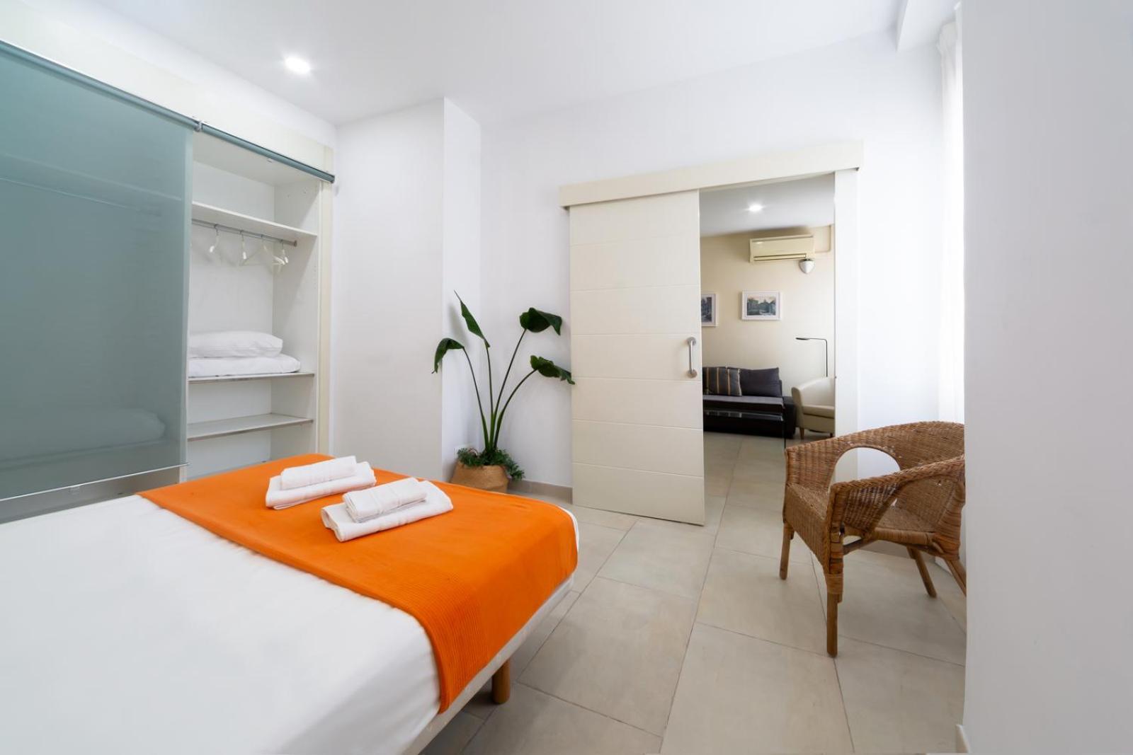 Apartamento Nest Silence Valencia Exterior foto