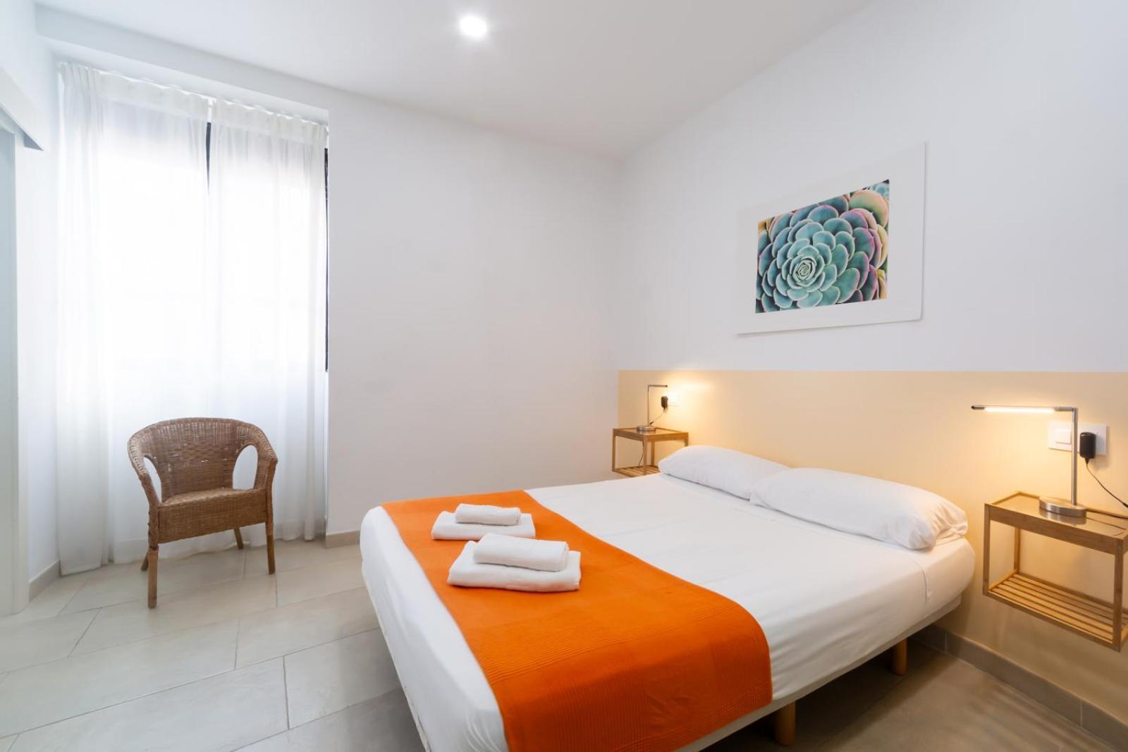 Apartamento Nest Silence Valencia Exterior foto