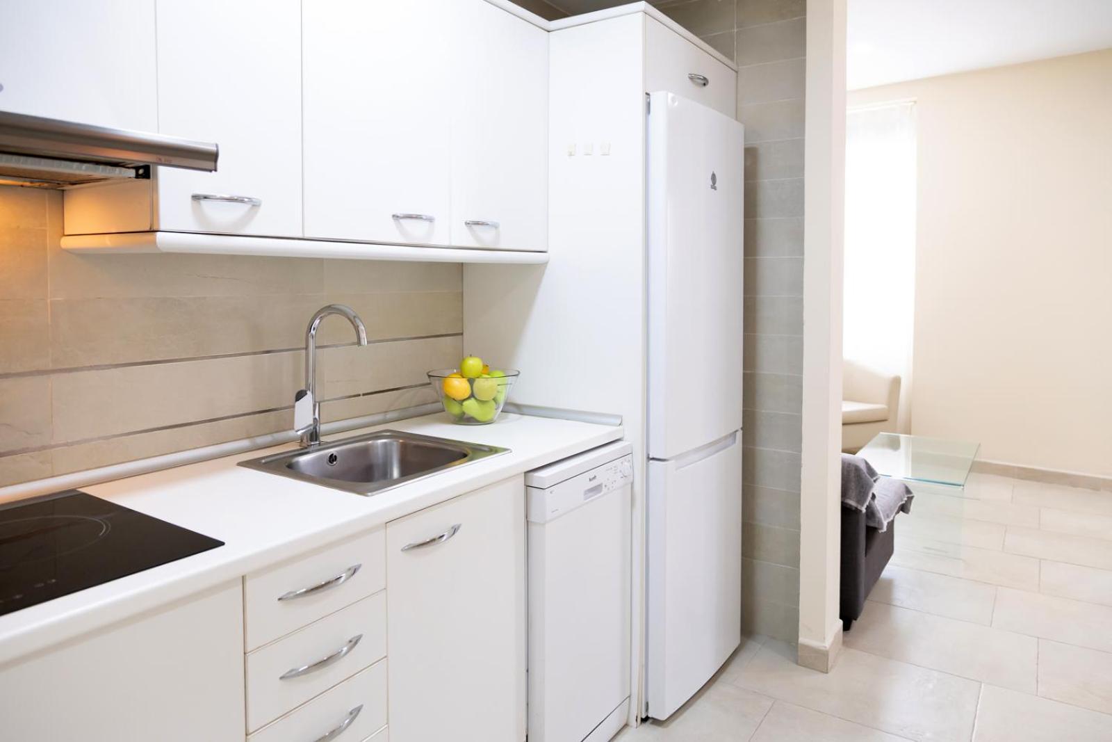 Apartamento Nest Silence Valencia Exterior foto