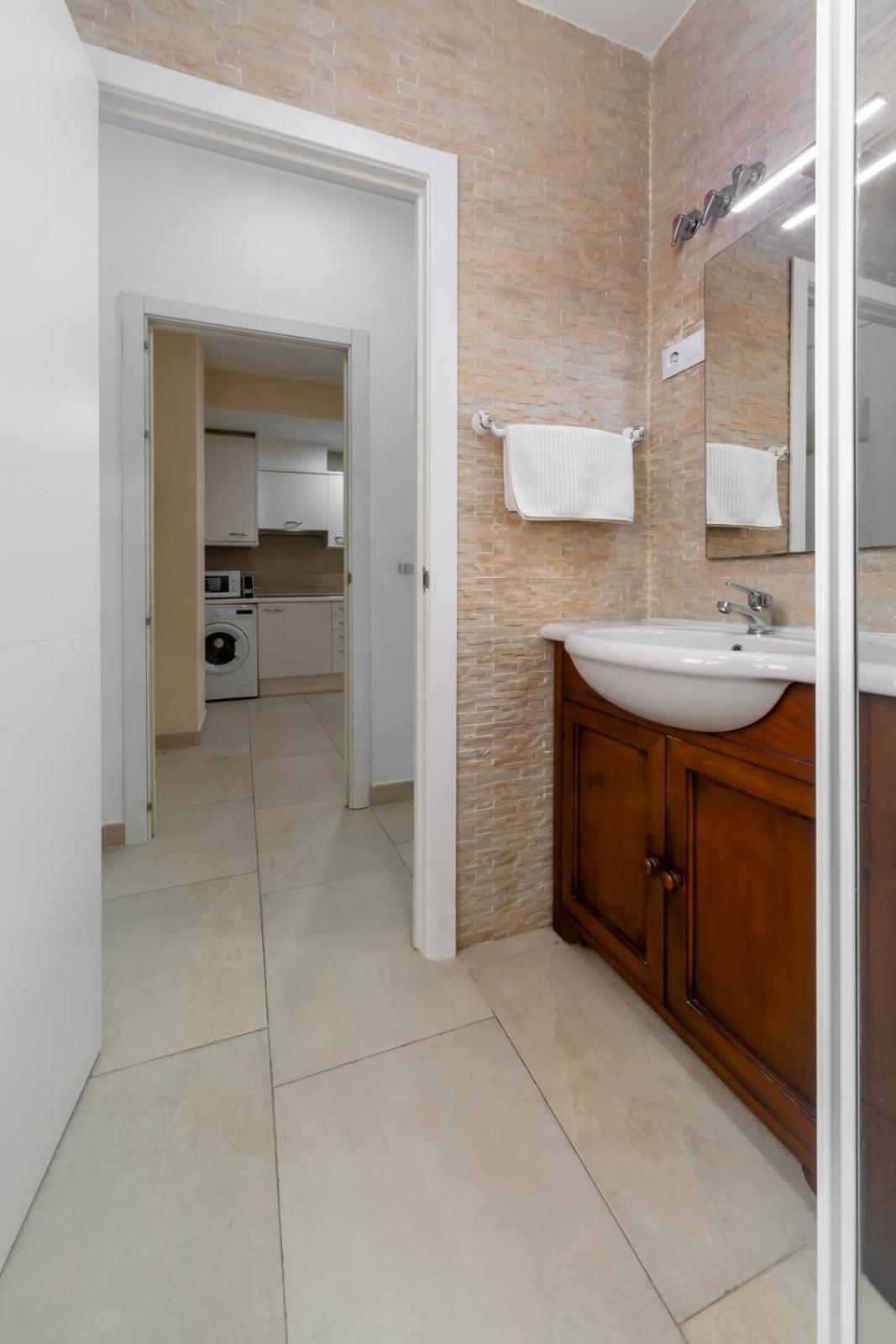 Apartamento Nest Silence Valencia Exterior foto